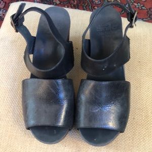 Dansko sandals